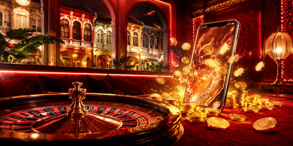 9.loto Bilik Fortune slot feature Kami Menanti Anda